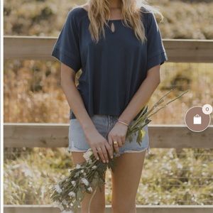 New Jackson Rowe von top